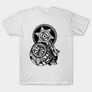 Clockwork T-Shirt